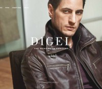 Digel – Fashion & clothing stores in Poland, Olsztyn