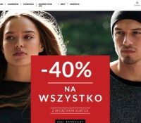 Diverse – Fashion & clothing stores in Poland, Elbląg