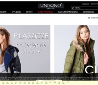 Factory Unisono Outlet – Fashion & clothing stores in Poland, Wrocław