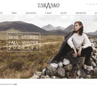 Taranko C.H. Plaza – Fashion & clothing stores in Poland, Lublin