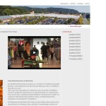 Weisseritz-Park – shopping center in Freital, Germany