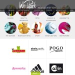 Westpark – shopping center in Ingolstadt, Germany