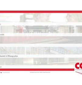 City Center Landshut – shopping center in Landshut, Germany