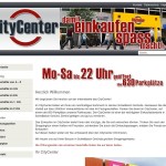 City Center Schwäbisch Gmünd – shopping center in Schwäbisch Gmünd, Germany