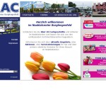 NAC Naabtalcenter – shopping center in Burglengenfeld, Germany