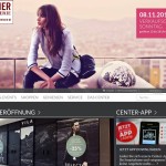 Thier Galerie – shopping center in Dortmund, Germany