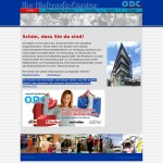 Einkaufs-Center O.D.C. – shopping center in Dresden, Germany