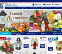 ALDI – Supermarkets & groceries in Poland