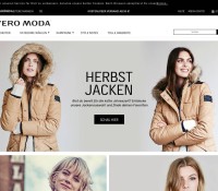 Vero Moda – Fashion & clothing stores in Poland