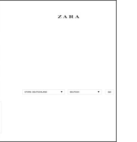 Zara – Fashion & clothing stores in Poland