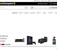 MediaExpert – Electronics stores in Poland