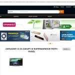 Saturn – Electronics stores in Poland