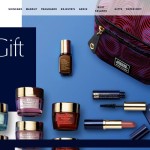 Estee Lauder – Drugstores & perfumeries in Poland