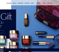 Estee Lauder – Drugstores & perfumeries in Poland