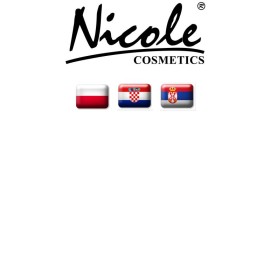 Nicole – Drugstores & perfumeries in Poland