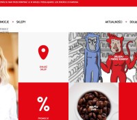 Małpka Express – Supermarkets & groceries in Poland