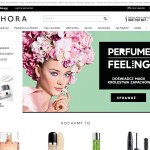 Sephora – Drugstores & perfumeries in Poland