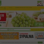 Stokrotka – Supermarkets & groceries in Poland