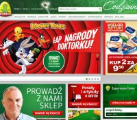 Żabka – Supermarkets & groceries in Poland