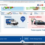 Tesco – Supermarkets & groceries in Poland