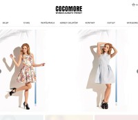 Cocomore – Fashion & clothing stores in Poland