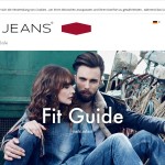 Cross Jeans – Fashion & clothing stores in Poland