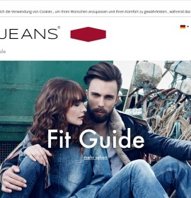 Cross Jeans – Fashion & clothing stores in Poland