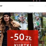 Diverse – Fashion & clothing stores in Poland