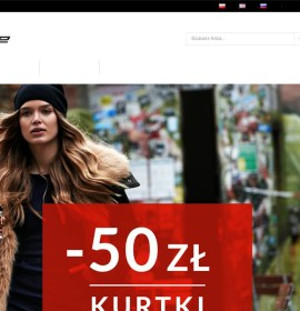 Diverse – Fashion & clothing stores in Poland