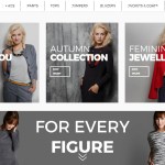 Grey Wolf – Fashion & clothing stores in Poland