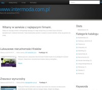 Intermoda – Fashion & clothing stores in Poland