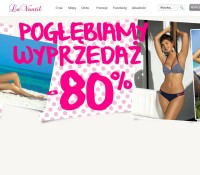 La Vantil – Fashion & clothing stores in Poland