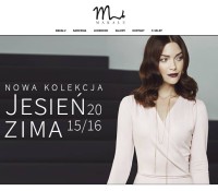 Makalu – Fashion & clothing stores in Poland