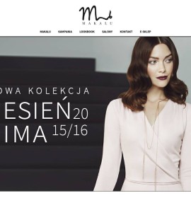 Makalu – Fashion & clothing stores in Poland