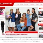 No Comment – Fashion & clothing stores in Poland