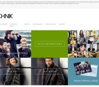 OCHNIK – Fashion & clothing stores in Poland