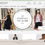 Promod – Fashion & clothing stores in Poland