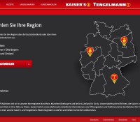 Kaisers – Supermarkets & groceries in Germany