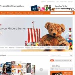 Müller Drogerie – Drugstores & perfumeries in Germany