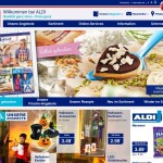 Aldi Nord – Supermarkets & groceries in Germany