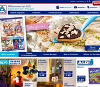 Aldi Nord – Supermarkets & groceries in Germany