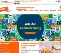 Tegut – Supermarkets & groceries in Germany