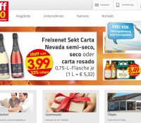 Treff 3000 Discount – Supermarkets & groceries in Germany