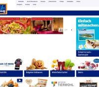 Aldi Süd – Supermarkets & groceries in Germany