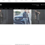 Hugo Boss – Fashion & clothing stores in Germany