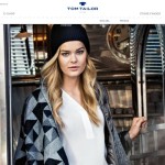 Tom Tailor – Fashion & clothing stores in Germany