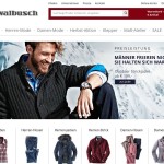 Walbusch – Fashion & clothing stores in Germany