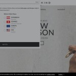 Liebeskind – Fashion & clothing stores in Germany