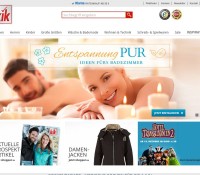 KiK – Fashion & clothing stores in Germany