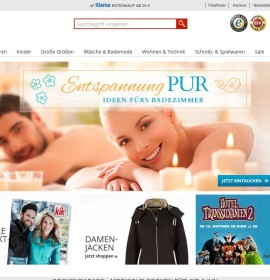 KiK – Fashion & clothing stores in Germany